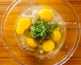 蝦仁烘蛋 - {家常經典}的食譜步驟1照片