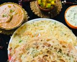 રવા ઢોસા (Rava Dosa Recipe In Gujarati) રેસીપી સ્ટેપ5ફોટો