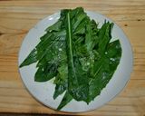 Foto del paso 5 de la receta: Bifes de res y bondiola de cerdo a la chapa