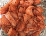 Saslik recept fázis 1 fotója