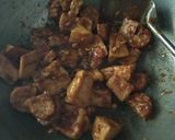 Foto langkah ke 5 dari resep Tempe tahu sederhana.