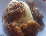 Foto langkah ke 9 dari resep Nasi kuning magic com Simplee.