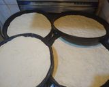 Foto del paso 8 de la receta: Pizza ! Receta de masa y salsa
