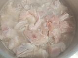 Ayam Rica-Rica Santan