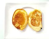 Une image de l'étape 6 de Pancakes moelleux 😍.