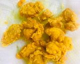 Hình bước làm 2 của món Gà popcorn cho người lười😂