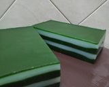 Foto langkah ke 2 dari resep Lapis Sagu.