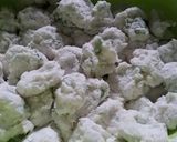 Foto langkah ke 4 dari resep Cireng (Aci Digoreng).