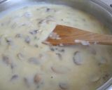 Foto del paso 2 de la receta: Ñoquis en salsa Bagoss