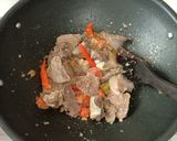 Foto langkah ke 4 dari resep Semur daging sapi.