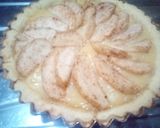 Foto del paso 8 de la receta: Tartaleta de manzana 🍎y canela