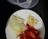Foto langkah ke 1 dari resep Teriyaki Chicken.