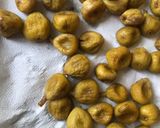 Foto del paso 6 de la receta: Higos secos