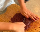 A picture of step 6 of 🍝 Elena's Ragu sauce - Tuscan style.