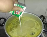 Soto Ayam Santan Medan langkah memasak 4 foto