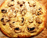 Foto del paso 7 de la receta: Pizza Carbonara