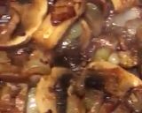 Foto del paso 5 de la receta: Hongos salteados a la Indonesa
