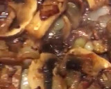 Foto del paso 5 de la receta: Hongos salteados a la Indonesa