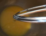 Répa torta recept fázis 1 fotója