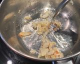 Фото кроку 2 до Китайский рисовый суп с кукурузой.