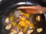 ফ্রুটস চাটনি (fruits chatni recipe in Bengali)