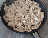Tortilla, ahogy én készítem recept fázis 2 fotója