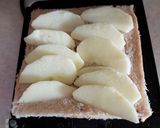 Foto langkah ke 3 dari resep Roti Bakar Coklat.