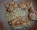 Foto langkah ke 2 dari resep Garlic Honey Soy Chicken 🍗.