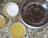Foto del paso 4 de la receta: Mousse