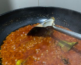 Foto langkah ke 6 dari resep Gulai Ayam telur.