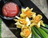 Foto langkah ke 6 dari resep Dimsum Ayam (rumahan).