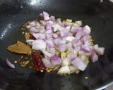 तिंडोरा {कुंदरू} मसाला (Tindora {Ivy Gourd} Masala ki recipe in hindi) रेसिपी चरण 3 फोटो