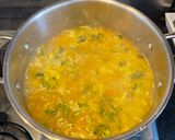 Foto del paso 3 de la receta: Sopa de Papa y Puerro