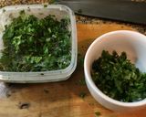 Foto del paso 6 de la receta: Ensalada de la tierra