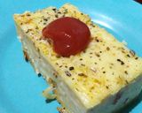 Foto langkah ke 9 dari resep Macaroni schotel.