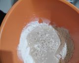 Foto langkah ke 2 dari resep CornDog seru dan praktis.