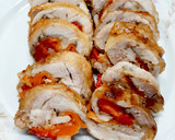 Foto del paso 4 de la receta: Matambrito de pollo