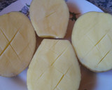 Foto del paso 3 de la receta: Patatas adobadas al microondas