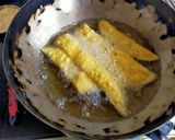 A picture of step 2 of Fafda.