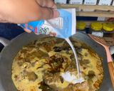 Foto langkah ke 4 dari resep Gulai Ayam.