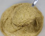 Foto del paso 5 de la receta: 🫛🌾 Pan de arvejas y harina de centeno integral 🌾🫛 Apto diabéticos