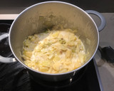 Foto del paso 6 de la receta: Vichyssoise con manzana