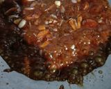 Foto langkah ke 5 dari resep Kering Tempe Kentang Kriuk Pedas Manis.