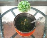 Foto langkah ke 7 dari resep Sayur Bayam.
