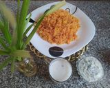 عکس مرحله 2 از دستور 🍅دمی گوجه با عطر سیر 🧄