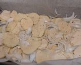 Foto del paso 2 de la receta Secreto al horno