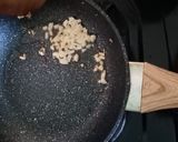 Foto langkah ke 3 dari resep MPASI : sup daging sapi kacang merah (7 bln).