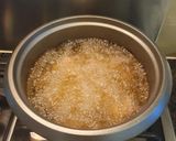 รูปขั้นตอนการทำที่ 3 ของ ไก่กรอบ #ไก่กรอบ