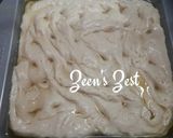 A picture of step 3 of Foccacia Bread in 30 minutes.