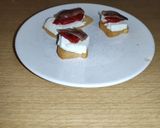 Foto del paso 9 de la receta: Canapés varios